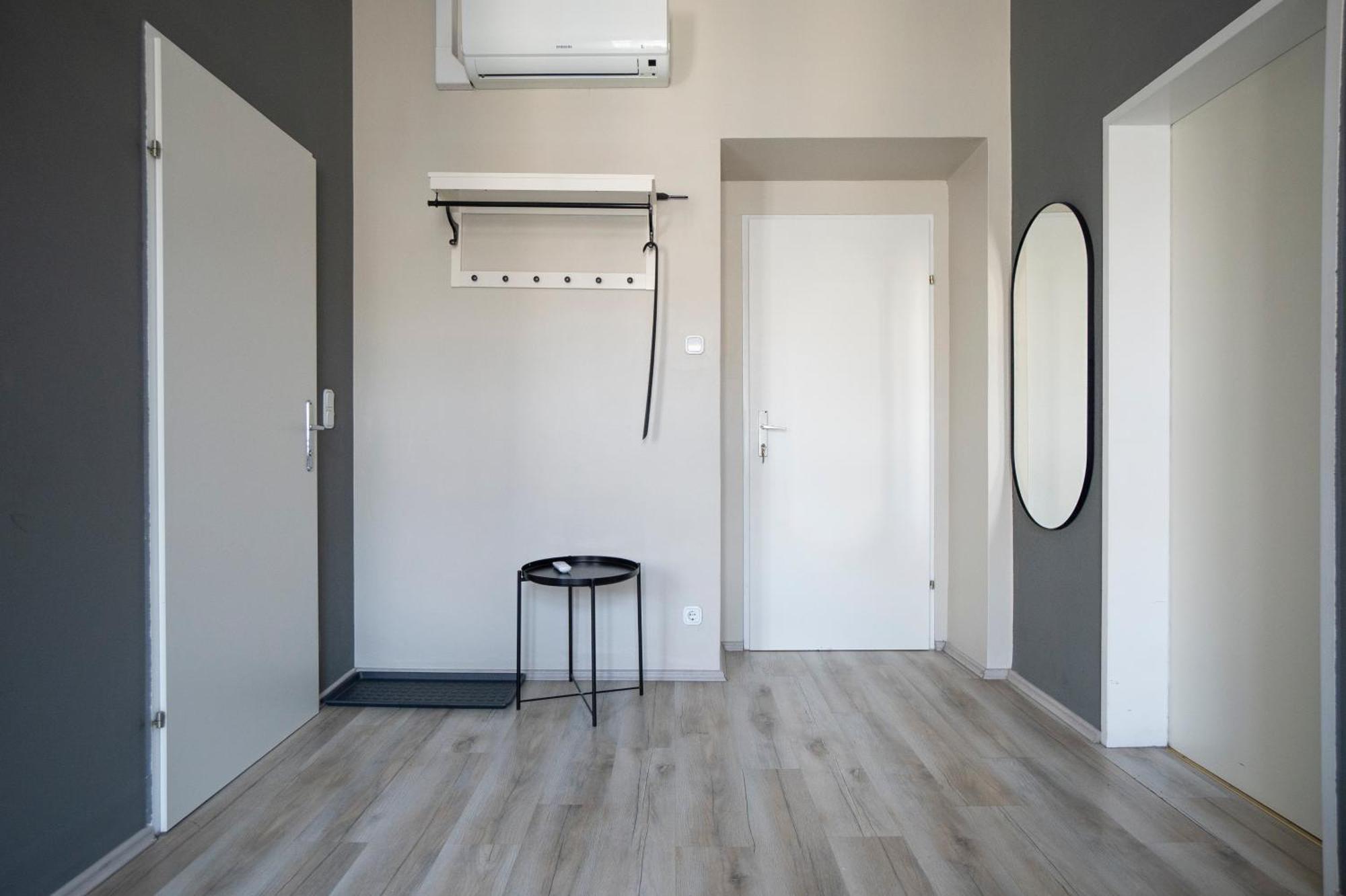 Appartement Brand New Renovated Near Augarten