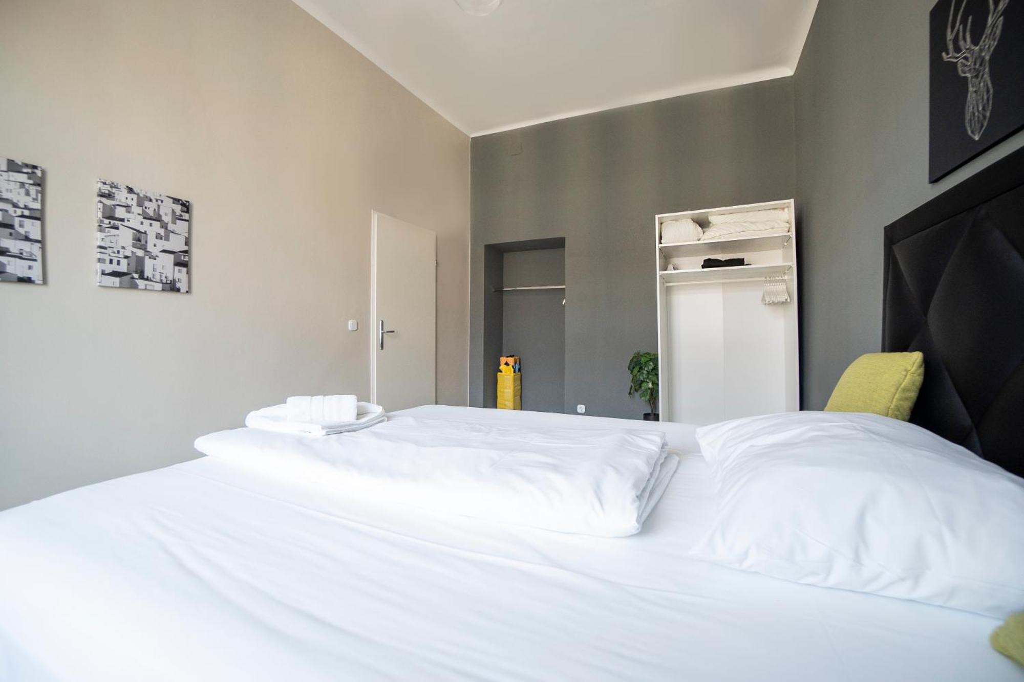 Appartement Brand New Renovated Near Augarten *