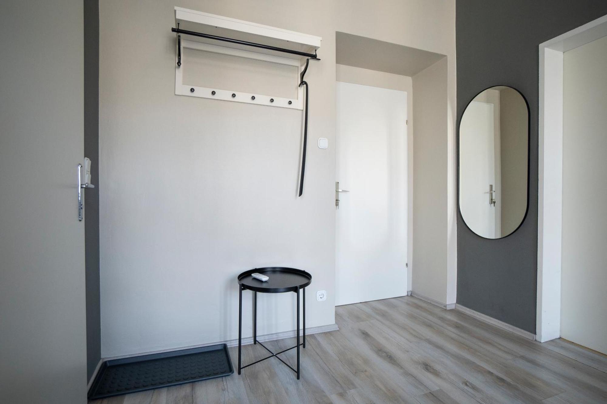 Brand New Renovated Near Augarten Appartement Wenen