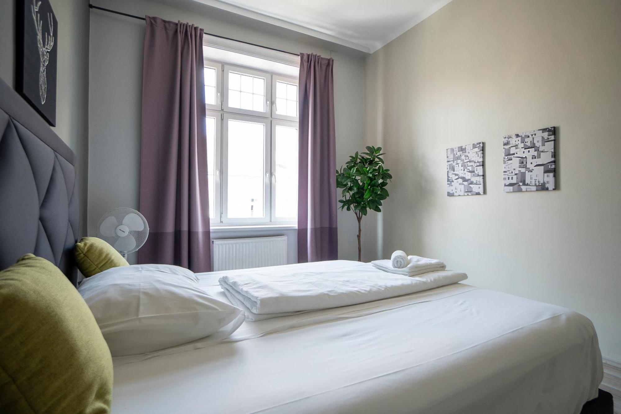 Brand New Renovated Near Augarten * Wenen